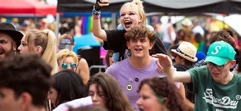 städte mit großer schwuler community in den usa